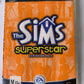 The Sims: Superstar Expansion Pack PC CD-ROM Game