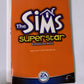 The Sims: Superstar Expansion Pack PC CD-ROM Game