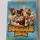 Dinosaur King : Season 1 (DVD, 2010) Region 4 *Missing 1 Disc