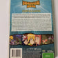 Dinosaur King : Season 1 (DVD, 2010) Region 4 *Missing 1 Disc