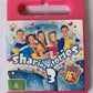 Hi-5 Sharing Stories 3 (DVD, 2011) Region 4