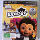 EyePet PS3 Sony PlayStation Game