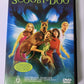 Scooby Doo The Movie (DVD, 2001) Sarah Michelle Gellar, Matthew Lillard Region 4