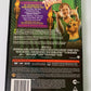 Scooby Doo The Movie (DVD, 2001) Sarah Michelle Gellar, Matthew Lillard Region 4