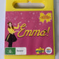 The Wiggles Emma! (DVD, 2015) ABC Region 4