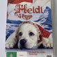 Heidi 4 Paws (DVD, 2009) Angela Lansbury, Steve Guttenburg Region 4