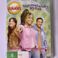 That's So Raven: Supernaturally Stylish Vol 1 (DVD, 2002) Disney Region 4