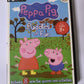 Peppa Pig: Puddles Of Fun PC CD-ROM Windows Game NEW