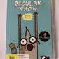 Regular Show: Rigby Pack (DVD, 2015) Cartoon Network Animation Region 4