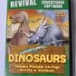 Dinosaurs: Revival Educational Software PC MAC CD-ROM Game