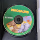 Dinosaurs: Revival Educational Software PC MAC CD-ROM Game