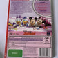 Mickey Mouse Clubhouse: Minnie's Bow-Tique (DVD, 2009) Disney Region 4 NEW