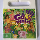 Hi-5 Go Wild (DVD, 2003) Region 4