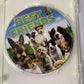 Best Friends: 12 Furever Friends (DVD, 2014) Dog Movie Region 4