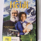 Heidi (DVD, 1993) Jason Robards, Jane Seymour, Patricia Neal  All Regions