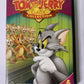 Tom And Jerry Classic Collection : Vol 6 (DVD, 2000) Animation Region 4