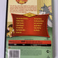 Tom And Jerry Classic Collection : Vol 6 (DVD, 2000) Animation Region 4