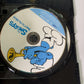 The Smurfs: To The Music / And The Magical Adventure (DVD, 2-Discs) Region 4