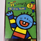 Todd World: Hi! I'm Todd (DVD, 2005) Animation ABC Kids Region 4