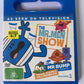 The Mr Men Show: Mr Bump Presents Planes, Trains & Dillymobiles Vol 1 (DVD)