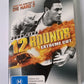 12 Rounds (DVD, 2009) John Cena Region 4