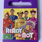Hi-5 Ready Or Not (DVD, 2011) Region 4