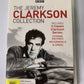 Jeremy Clarkson: Extreme Machines / Motorworld / Speed (DVD) Region 4