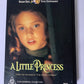 A Little Princess  (DVD, 1995) Liam Cunningham, Liesel Matthews Region 4