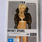 Britney Spears – Greatest Hits: My Prerogative (DVD, 2008) All Regions