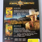 Trail Beyond / West Of Divide (DVD, 2009) John Wayne All Regions