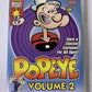 Popeye And His Friends : Vol 2 (DVD) Animation All Regions