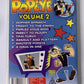Popeye And His Friends : Vol 2 (DVD) Animation All Regions