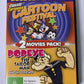 Cartoon Festival & Popeye The Sailor Man (DVD) All Regions