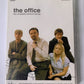 The Office UK : Series 2 (DVD, 2001) Ricky Gervais, Stephen Merchant Region 4