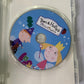 Ben And Holly's Little Kingdom: The Magic Test (DVD, 2013) Animation Region 4