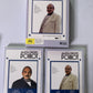 Agatha Christie Poirot : Series 6 (DVD, 1996, 4-Discs) All Regions