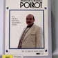 Agatha Christie Poirot : Series 6 (DVD, 1996, 4-Discs) All Regions