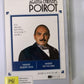Agatha Christie Poirot : Series 6 (DVD, 1996, 4-Discs) All Regions