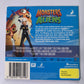 Monsters Vs Aliens (DVD, 2009) DreamWorks Animation Region 4