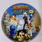 Monsters Vs Aliens (DVD, 2009) DreamWorks Animation Region 4