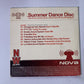 Various – Summer Dance Disc Nova (CD, 2000)