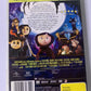 Coraline (DVD, 2009) Dakota Fanning, Teri Hatcher Animation Region 4
