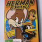 Herman & Friends (DVD) Animation All Regions NEW