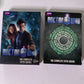Doctor Who : Series 5  (Limited Edition, Set, DVD, 2010) *Missing 1 Disc