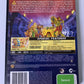 Scooby Doo Where's My Mummy? Movie (DVD, 2005) Animation Region 4