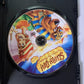Scooby Doo Where's My Mummy? Movie (DVD, 2005) Animation Region 4