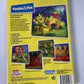 Play & Learn: Puzzles & Fun PC CD-ROM Windows Educational Game