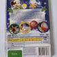 Disney's Christmas Favourites (DVD, 2005) Animation Region 4 NEW Sealed