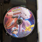 Pokemon The Movie: Genesect And The Legend Awakened (DVD, 2013) Region 4