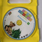 Play School: Dinosaurs (DVD, 2005) ABC Region 4